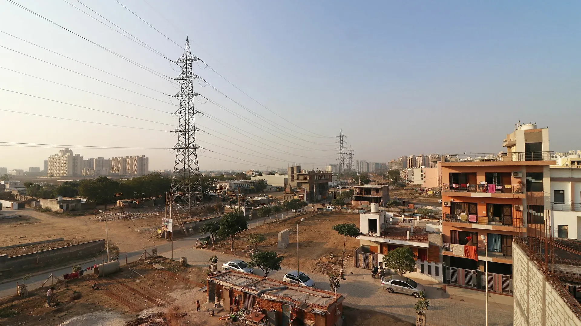 Hotel Oyo 9664 Sector 48 à Gurgaon