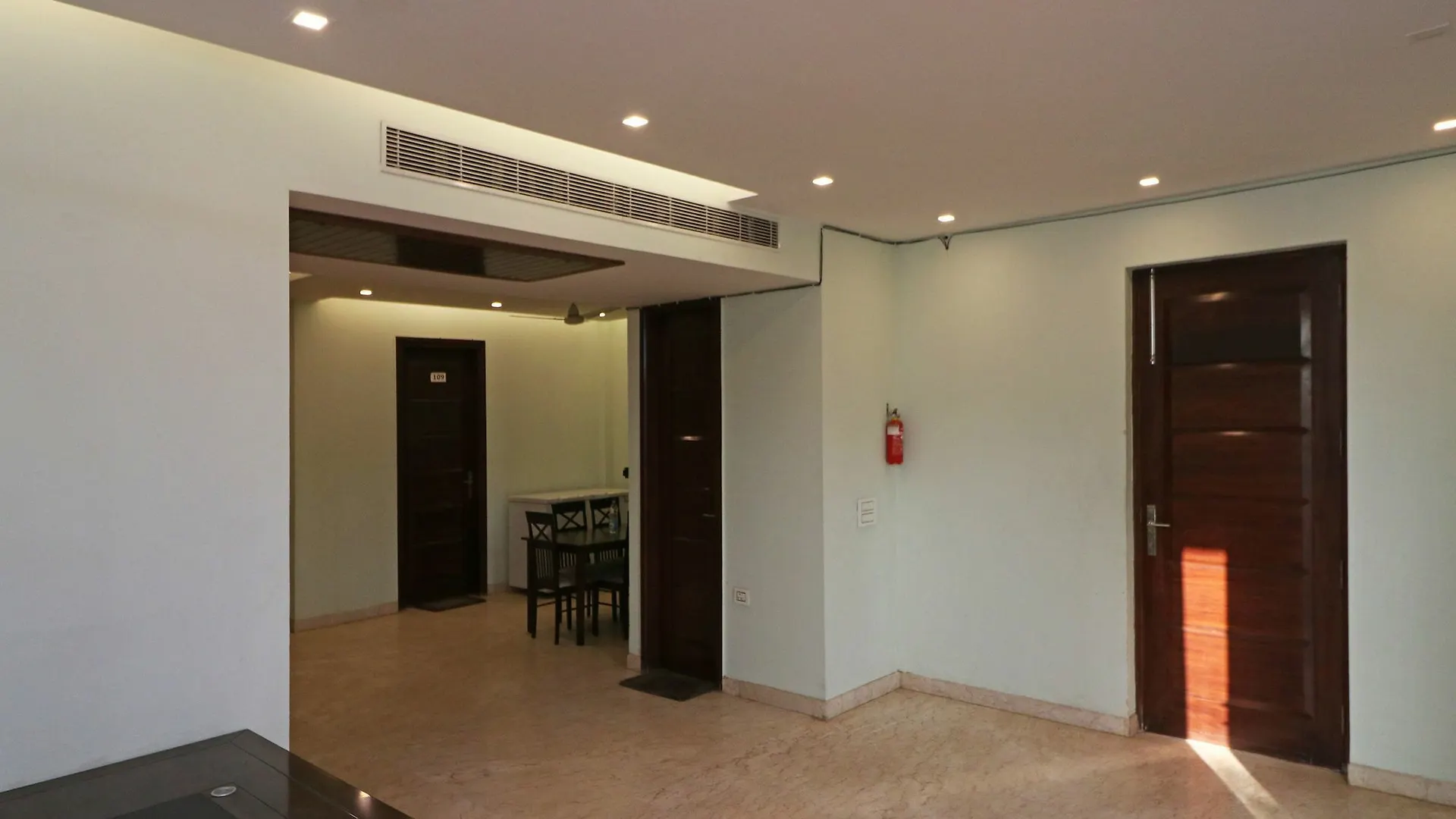 Hotel Oyo 9664 Sector 48 à Gurgaon