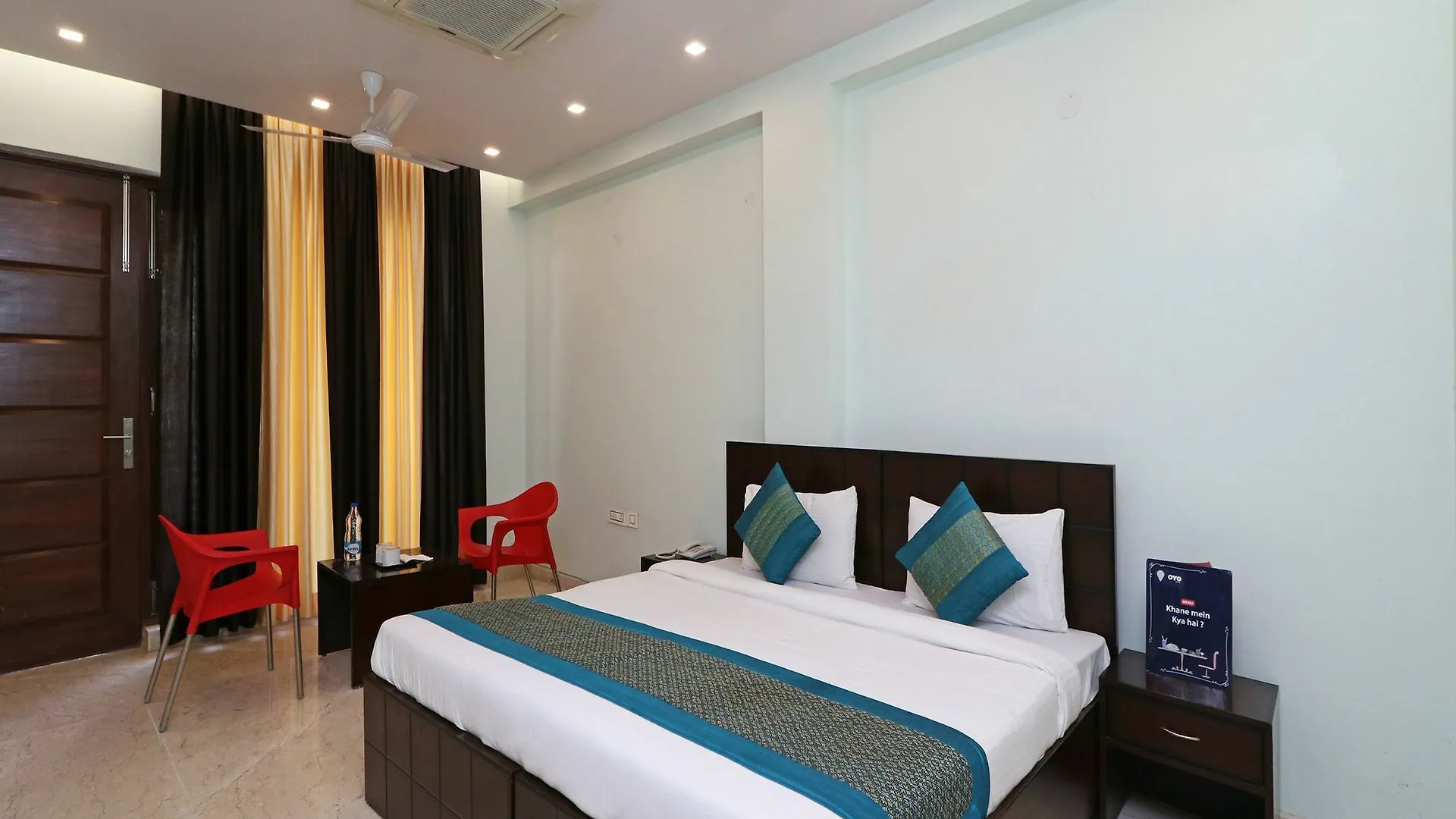 Hotel Oyo 9664 Sector 48 à Gurgaon Inde