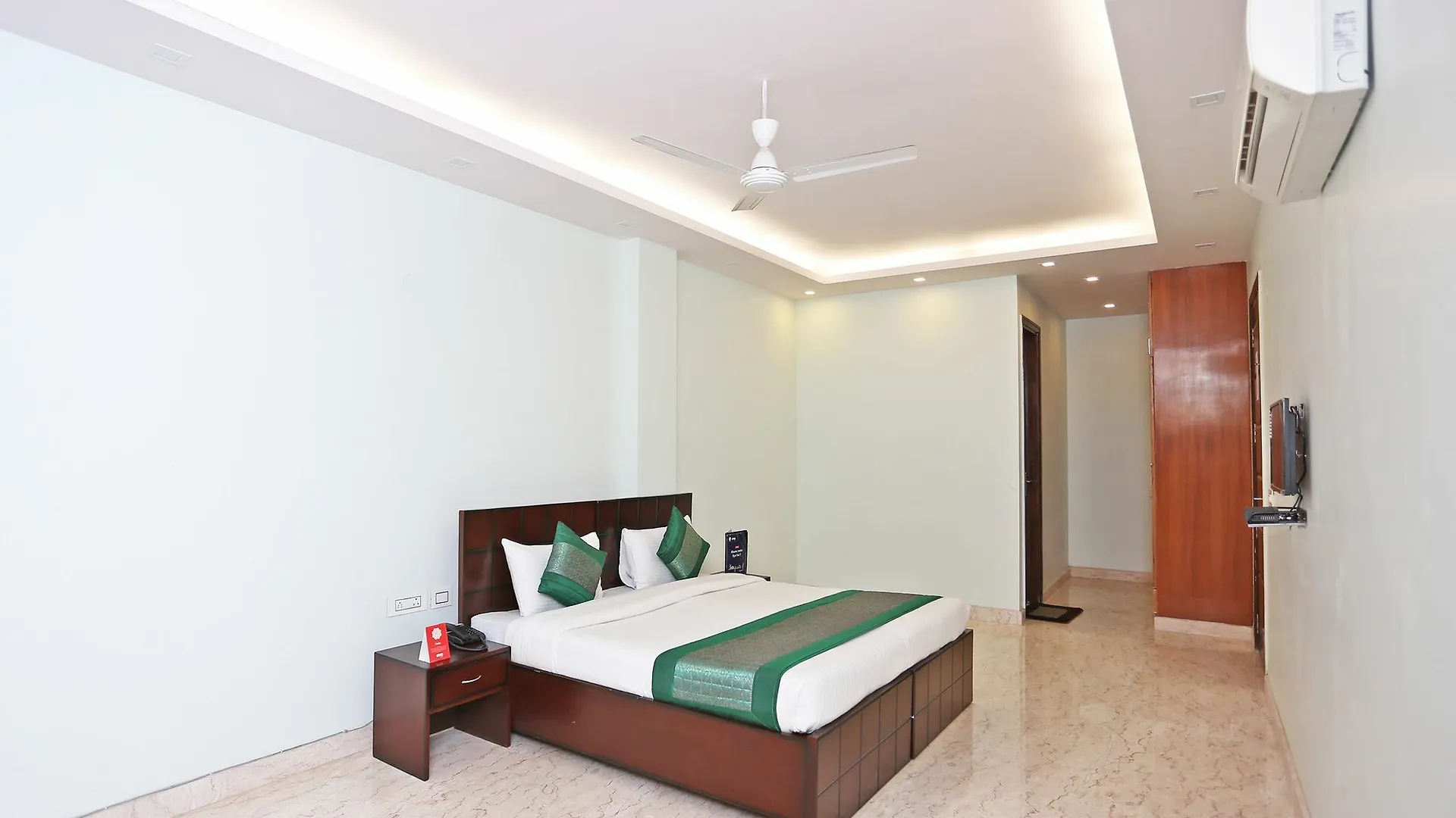 Hotel Oyo 9664 Sector 48 à Gurgaon