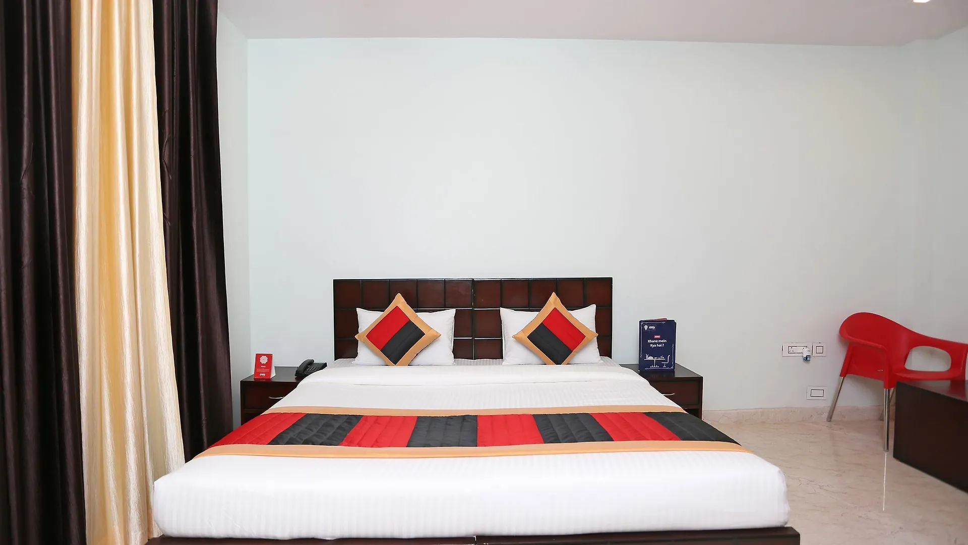 Hotel Oyo 9664 Sector 48 à Gurgaon Inde