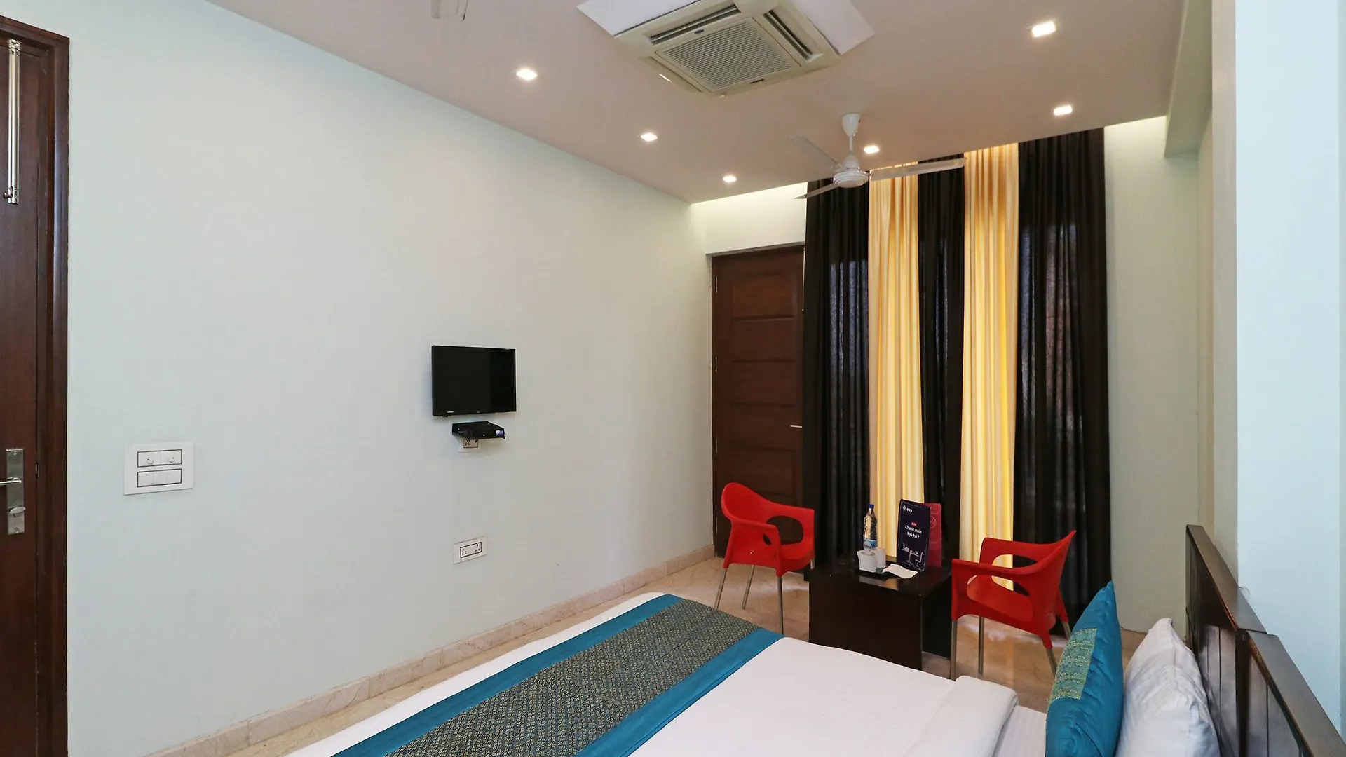 Hotel Oyo 9664 Sector 48 à Gurgaon